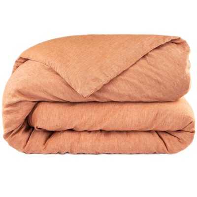 100% French Linen Duvet Cover | BOKSER HOME