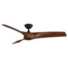 Modern Forms Renegade 8-Blade LED Smart Ceiling Fan - 4 of 4