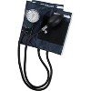 CALIBER SPHYG LARGE ADULT WITH BLUE NYLON CUFF - 3 of 4