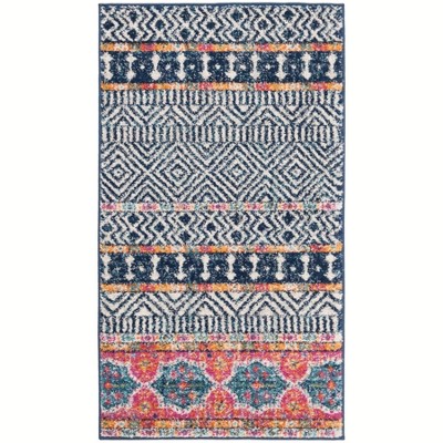 Madison MAD797 Power Loomed Area Rug  - Safavieh
