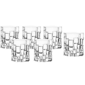 Lorren Home Trends Etna Set of 6 DOF - 1 of 4