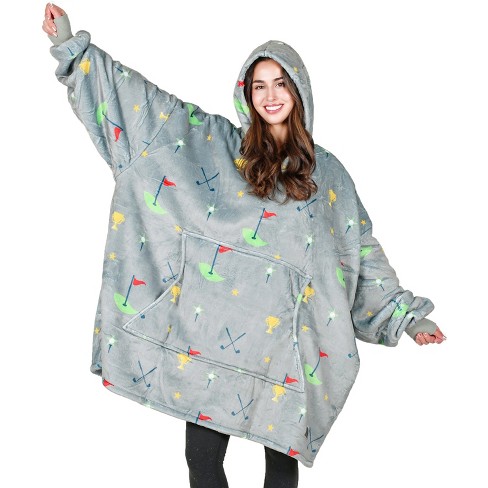 The Blanket Hoodie  Oversized Wearable Blankets at Affordable Prices