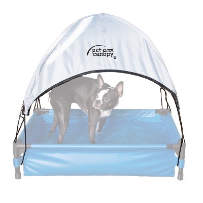Pet Pool Canopy