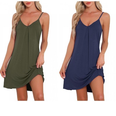 army green/navy blue