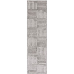Selena SLE678 Power Loomed Indoor Rugs - Safavieh - 1 of 1