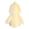 ebba Large Dani Duck Cuddlers Adorable Baby Stuffed Animal Yellow 15" - image 4 of 4