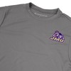 Boys' James Madison University Sport T-Shirt Left Chest Logo - 4 of 4