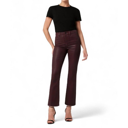 Women s Callie Coated Jean Joe s Jeans Target