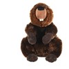 Wild Republic Cuddlekins Beaver Stuffed Animal, 12 Inches - 2 of 4