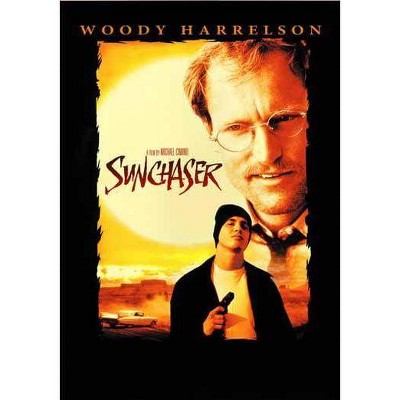 Sunchaser (DVD)(2016)