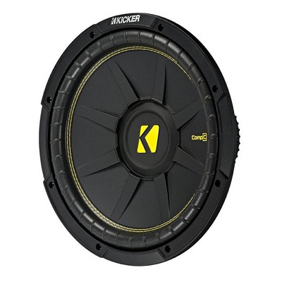 2 10 inch kicker subs