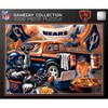 Chicago Bears - Gameday 1000 Piece Puzzle