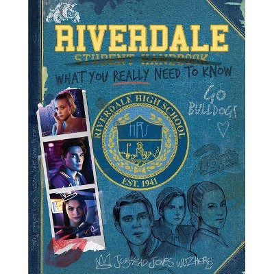 Riverdale Student Handbook (Paperback)