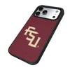 NCAA ACC Universities Solid Bump Cell Phone Case for Apple iPhone 17 Series - 2 of 4