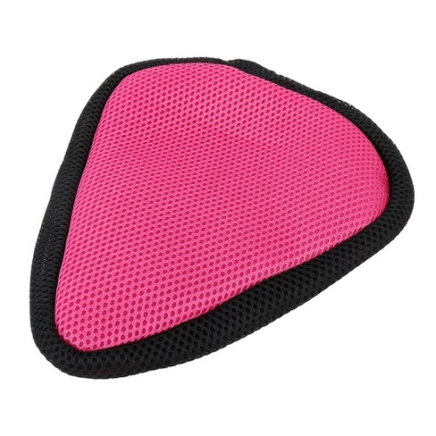 Unique Bargains Comfort Bike Saddle Seat Cover : Target