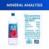 FIJI Natural Artesian Bottled Water 1.5 Liters / 50.7 Fl Oz. (Pack of 12) - 4 of 4