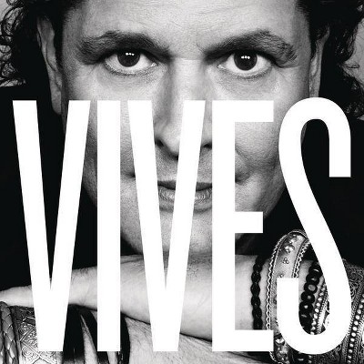 Carlos Vives - Vives (CD)