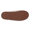 Feelgoodz Men's Quilted Mule Slipper - 4 of 4