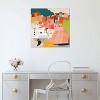Cinque Terre by Ana Rut Bre Unframed Wall Canvas - iCanvas - 2 of 4