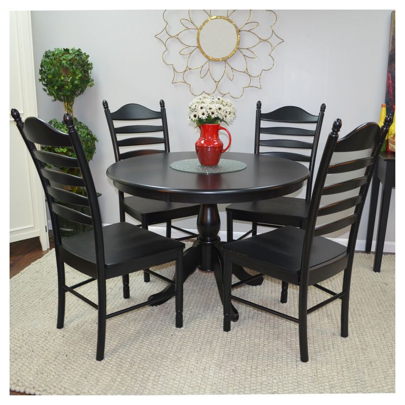 Josefine Dining Chair - Carolina Chair and Table, 4 of 5