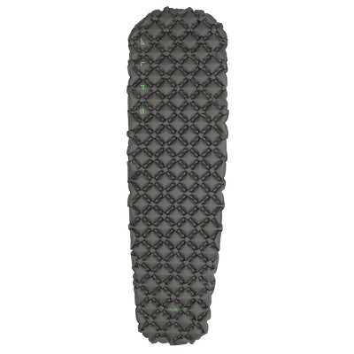 ALPS Mountaineering Swift Insulated Air Mat Sleeping Pad