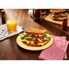 Impossible Plant Based Spicy Sausage Patties - Frozen - 12.8oz/8ct - 3 of 4