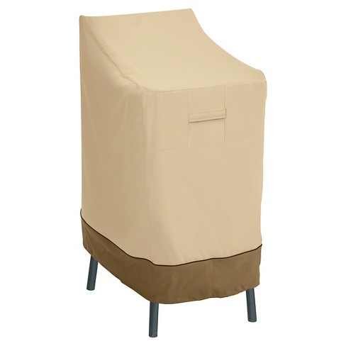 classic accessories pebble veranda stool chair bar light target