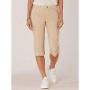 Women's Wos Frey Hem Skimmer Pants - Democracy 6 - 4 of 4