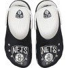 Crocs Adult NBA Brooklyn Nets Classic Clogs - image 3 of 4