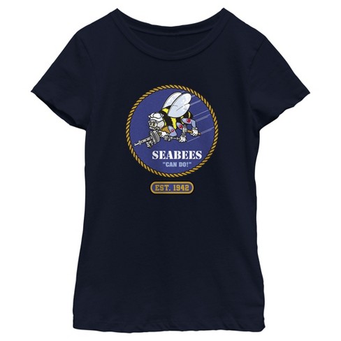 Seabee t hot sale shirts