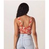 Women's Sonoran Slub Square Neck Tank - The Normal Brand - 2 of 3