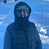 Alpine Swiss Fleece Ski Mask Balaclava Winter Sport Face Head Cover Helmet Hood Neck Warmer Windproof for Men and Women - 4 of 4