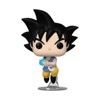 Funko POP! Anime Dragon Ball GT Kid Goku with Kamehameha Exclusive Figure #1634! - 2 of 4