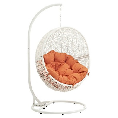 target patio swing