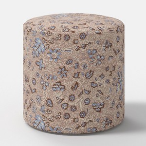 Tambor Ottoman - Threshold™ - 1 of 4