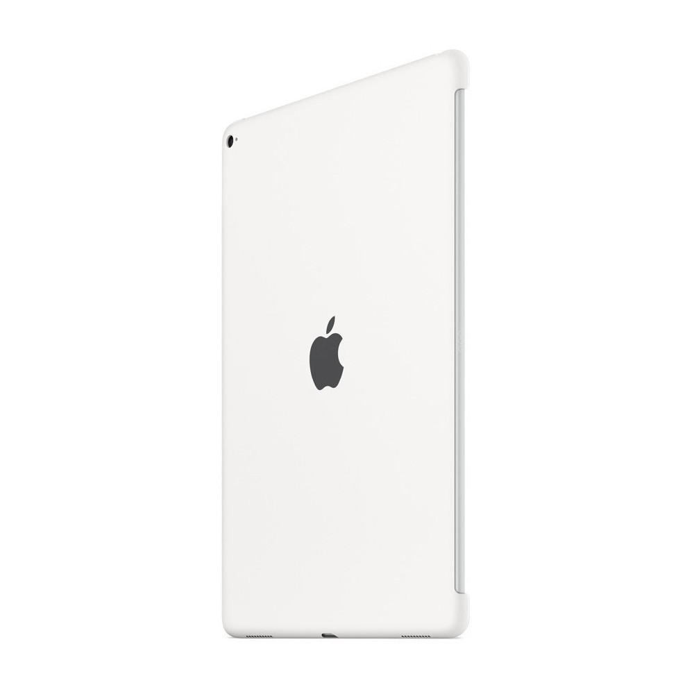 UPC 888462313865 product image for Apple iPad Pro Silicone Case - White | upcitemdb.com