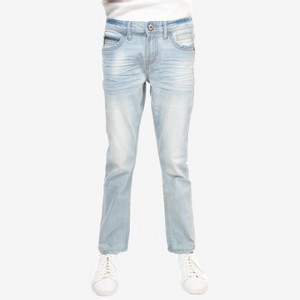 CULTURA Boy's Stretch Jeans - 1 of 3