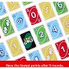 UNO Golf Card Game for Kid, Adult & Family Nights, Parties & Travel, Includes 112 Cards - 3 of 4