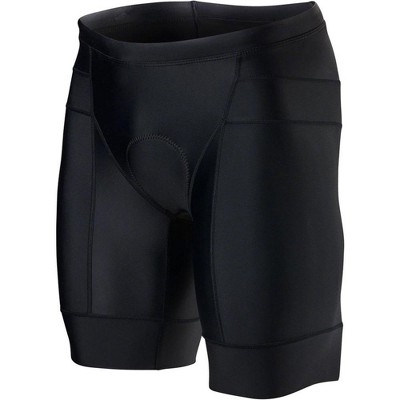 mens bike shorts target