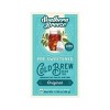 Southern Breeze Cold Brew Sweet Tea Original Iced Tea with 20 Individually Wrapped Tea Bags, Pack of 4 - 2 of 4