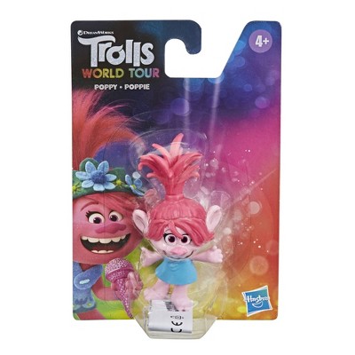 Mini Figures : Trolls Toys : Target