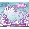 POKEMON Pokemon TCG: SV5 Temporal Forces Elite Trainer Box - Walking Wake - 2 of 2