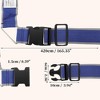 Unique Bargains Luggage Straps with Combination Lock - 2 of 4