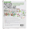 4M: Green Creativity Pressed Flower Art - DIY Nature Crafts, Trinket Boxes&Cards - 3 of 4