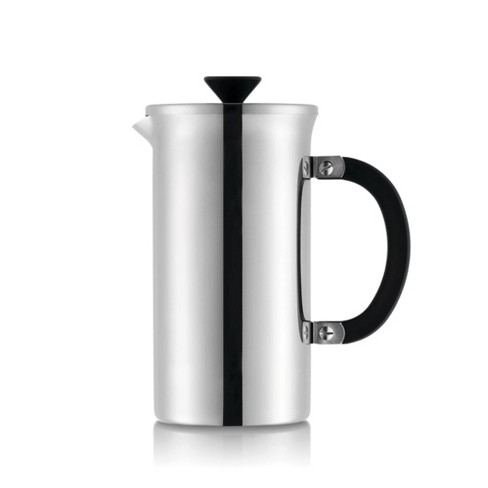 Bodum Tribute 8 Cup 34oz Coffee Press Stainless Steel Target