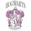 Girls Harry Potter and the Philosopher's Stone Hogwarts Gryffindor T Shirt - 2 of 4