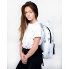 7AM Enfant 14" Puffer Backpack - 3 of 4