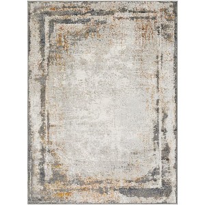 Mark & Day Arlan Woven Indoor Area Rugs - 1 of 4