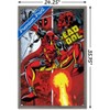 Trends International Marvel Comics - Deadpool - Collage Framed Wall Poster Prints - 3 of 4