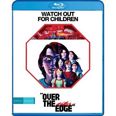 Over the Edge (Blu-ray)(1979)